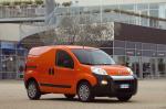 Fiat Fiorino 2007 года